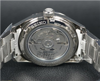 Orologio Seiko Uomo Presage in Acciaio SPB165J1 - SPB165J1